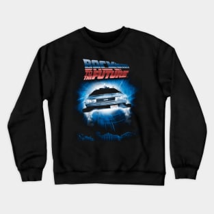 Future Portal Crewneck Sweatshirt